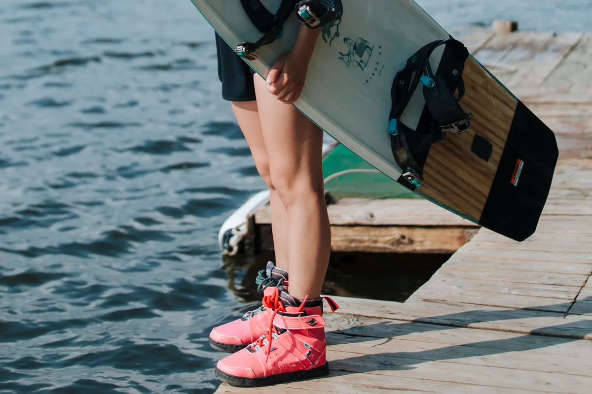 Wakeboard